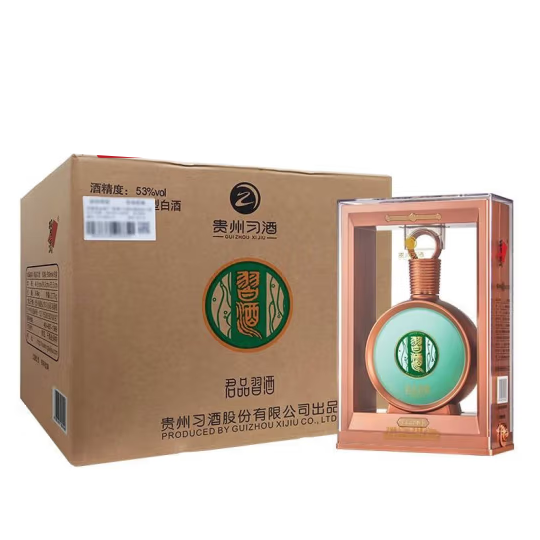 君品习酒