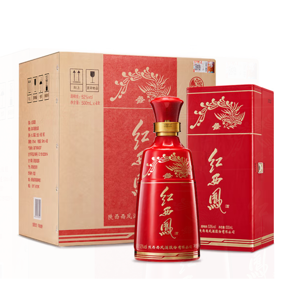 红西风